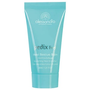 Alessandro Pedix Heel Rescue Balm