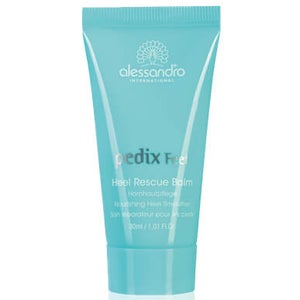 Alessandro Pedix Heel Rescue Balm