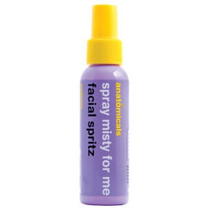 Anatomicals Spray Misty For Me Facial Spritz