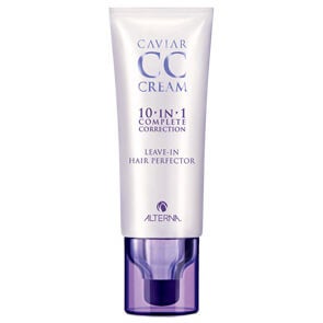 Alterna Caviar CC Cream for Hair 10-in-1 Complete Correction Perfector