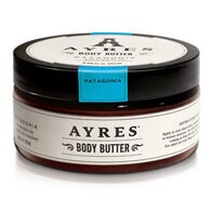 AYRES Patagonia Body Butter