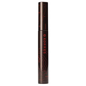 KORRES Volcanic Mineral Mascara - Black