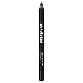 Ardency Inn MODSTER Smooth Ride Supercharged Eye Liner - Black