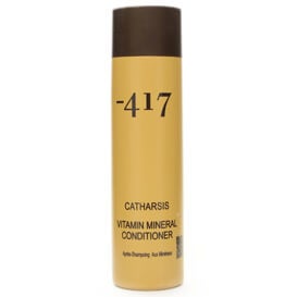 -417 Relaxing Foot Nourishing Cream