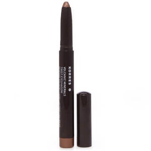 KORRES Twist Eye Shadow - Volcanic Minerals
