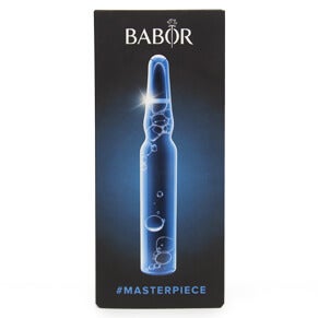 BABOR #MASTERPIECE Ampoule Set
