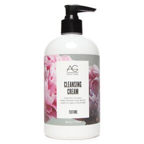 AG Hair Cleansing Cream Foam-Free Hair Wash