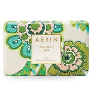 AERIN Waterlily Sun Soap