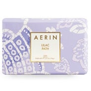 AERIN Lilac Path Soap