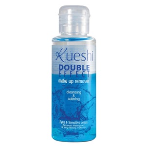Kueshi Facial Make Up Remover