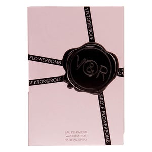 Viktor & Rolf Flowerbomb Eau de Parfum