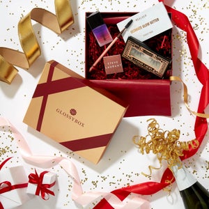 GLOSSYBOX DECEMBER 2019