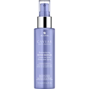 Alterna Caviar Anti‐Aging Restructuring Bond Repair Leave‐In Heat Protection Spray