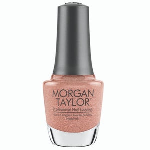 MORGAN TAYLOR Nail Lacquer - Copper Dream