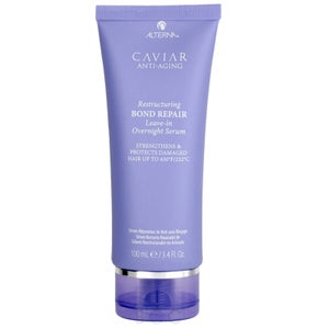 Alterna Caviar Anti-Aging Restructuring Bond Repair Leave-In Overnight Serum