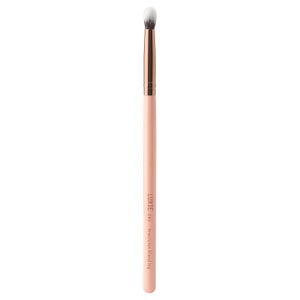 Luxie 243 Precision Blender Brush - Rose Gold