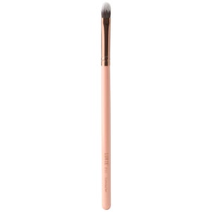 Luxie 211 Concealer Brush - Rose Gold