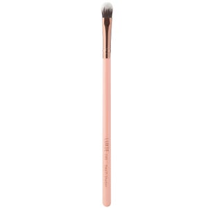 Luxie 245 Small Shader Brush - Rose Gold