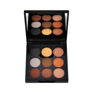 Steve Laurant Eyeshadow Pallete - Leopard
