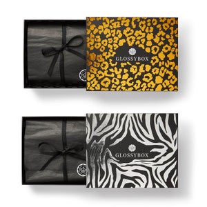 GLOSSYBOX MAY 2020
