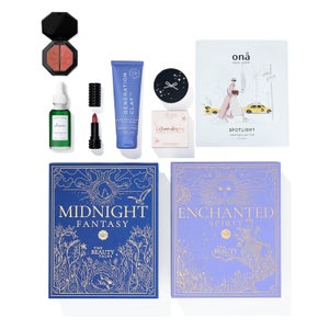 GLOSSYBOX October 2020