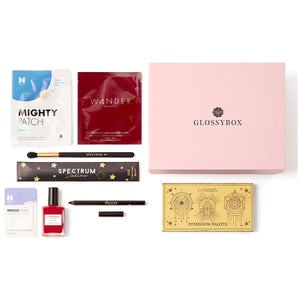 GLOSSYBOX November 2020