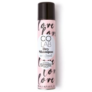 COLAB Original Dry Shampoo