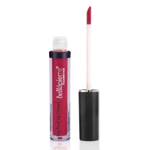 Bellápierre Cosmetics Kiss Proof Lip Crèmes - Hibiscus