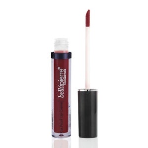 Bellápierre Cosmetics Kiss Proof Lip Crèmes - 40s Red