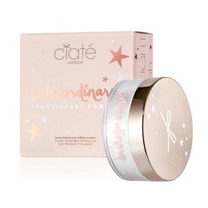Ciaté London Loose Translucent Setting Powder