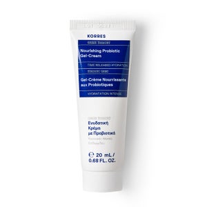 KORRES Greek Yoghurt Nourishing Probiotic Gel-Cream