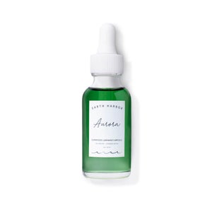 Earth Harbor Naturals Aurora Superfood Luminance Ampoule