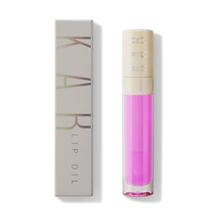 KAB Cosmetics Juicy Melon Lip Oil