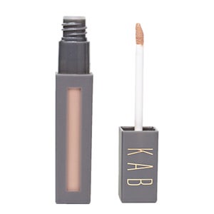 KAB Cosmetics Sugar + Spice Gloss