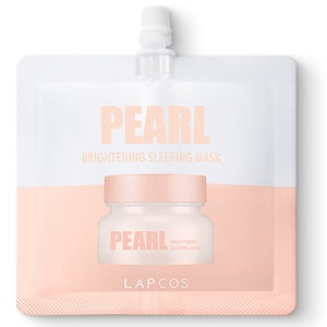 LAPCOS Pearl Sleeping Cream Spout​