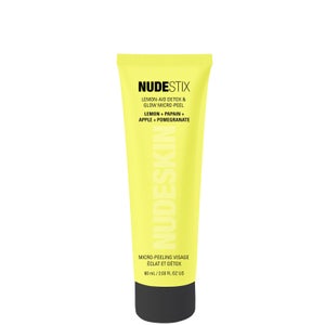 NUDESTIX Lemon-Aid Detox & Glow Micro-Peel