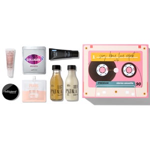 GLOSSYBOX February 2021