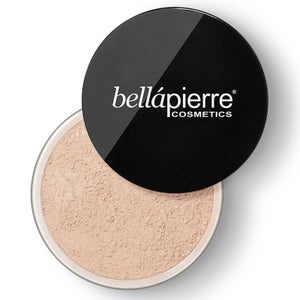 Bellápierre Cosmetics Shimmer Powder - WOW