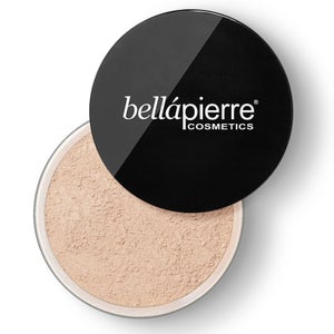 Bellápierre Cosmetics Shimmer Powder - Coral Reef