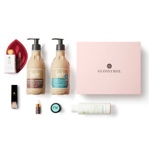 GLOSSYBOX June 2021