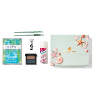 GLOSSYBOX July 2021