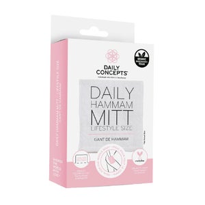 Daily Concepts Hammam Mitt