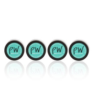 PiperWai Natural Deodorant Cream
