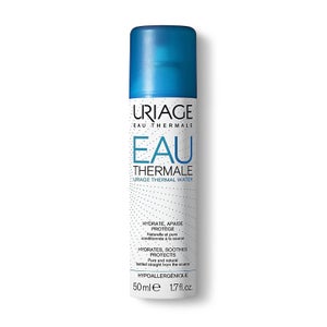 Uriage Thermal Water