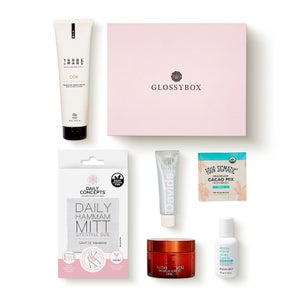 GLOSSYBOX September 2021