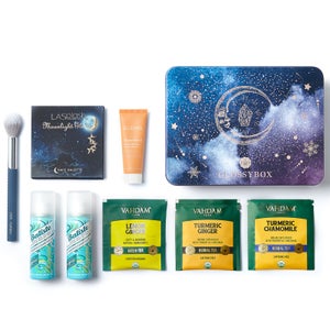 GLOSSYBOX December 2021