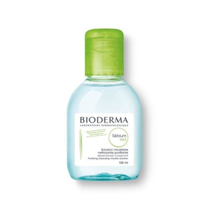 BIODERMA Sébium H2O Micellar Water