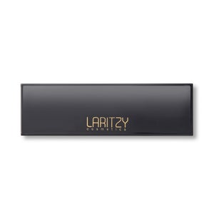 LARITZY Cosmetics Artistry Palette - Royal