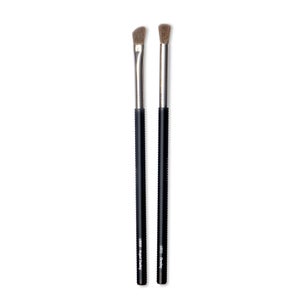 Laruce Midnight Eyeshadow Brushes Duo