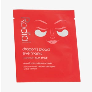 Rodial Dragon's Blood Eye Mask